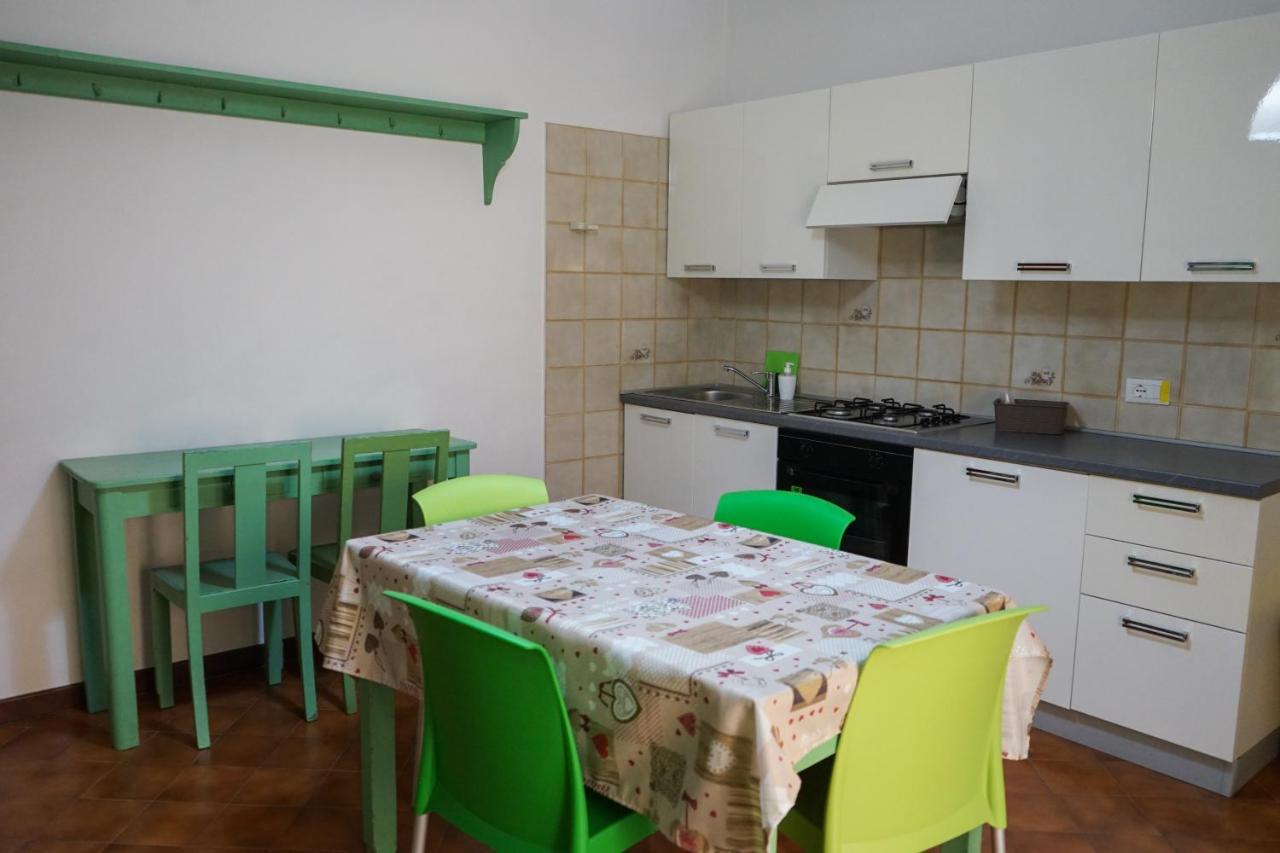 Ohana By Casimiro Apartment Trapani Ngoại thất bức ảnh