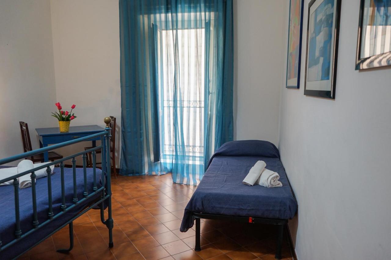 Ohana By Casimiro Apartment Trapani Ngoại thất bức ảnh